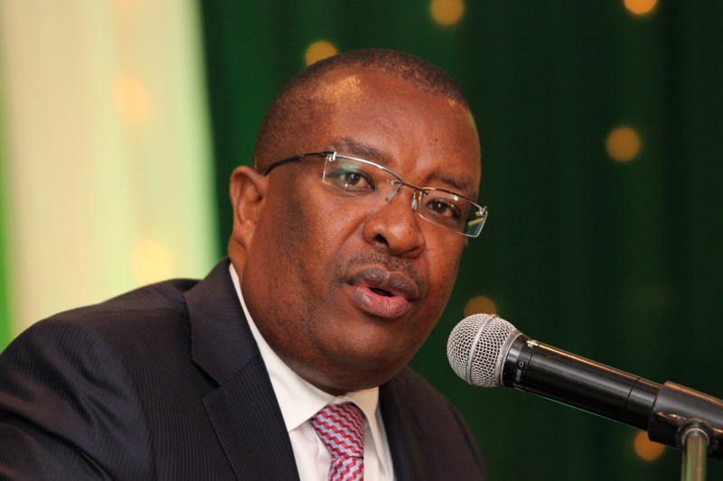 Co-operative Bank posts Sh7.4 billion in half-year profit