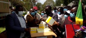 KEMSA pledges to fast-track medical supplies – Kenya News Agency
