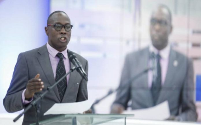 Big Names Moved As Standard Group Reorganises Its Newsroom