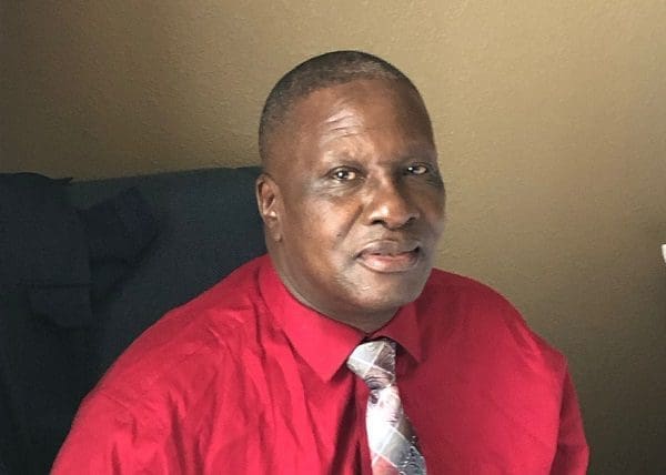 Death Announvement Of Aaron Antony Muriungi Mberia of Richmond VA