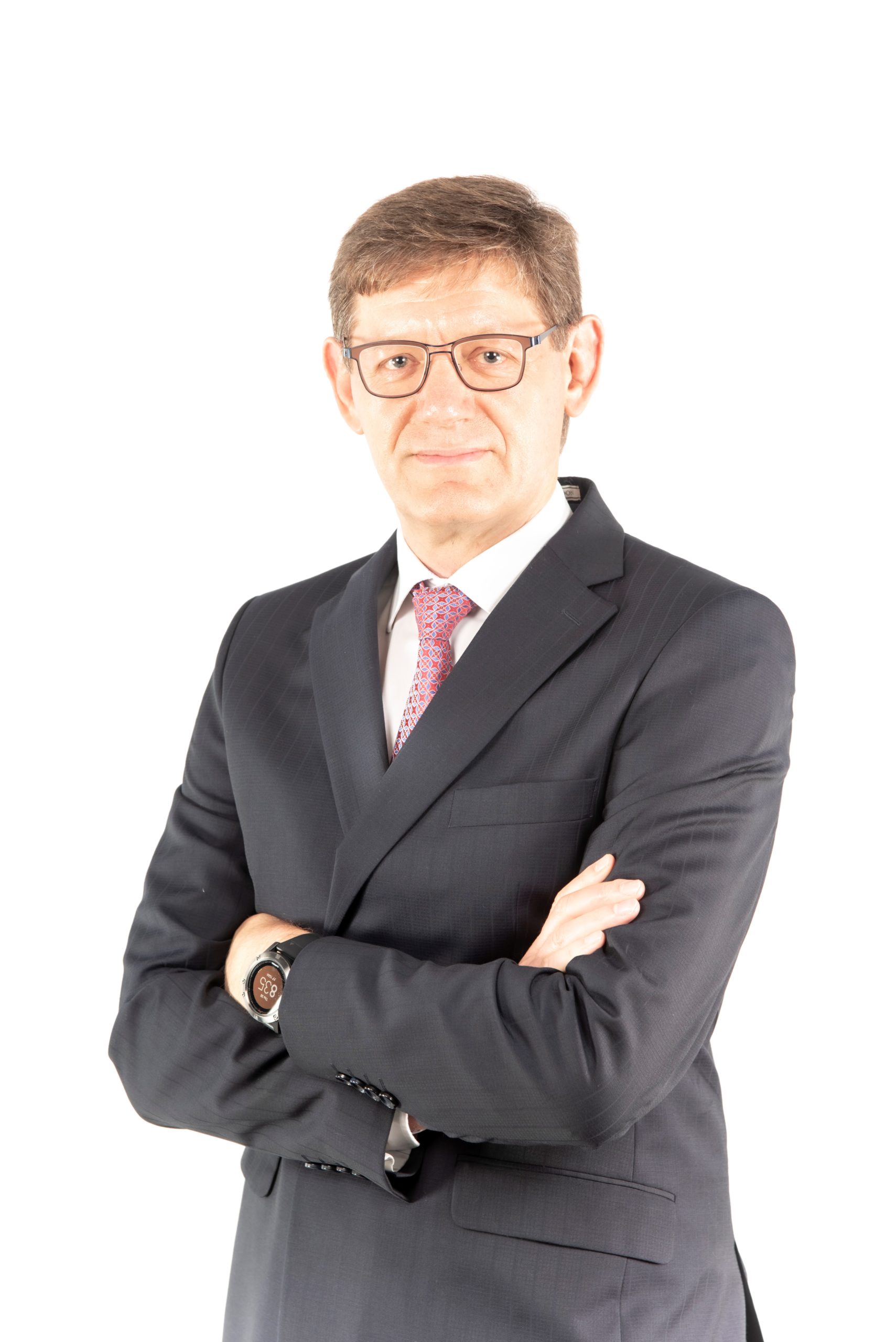 Absa Group appoints Arrie Rautenbach as CEO