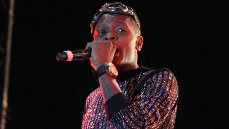 Why Jose Chameleone snubs award in home country – Nairobi News