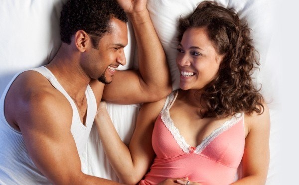 Indoor sex is great, but there is also something about outdoor sex that many people find themslves fantasizing about \[Credit: MBG\]