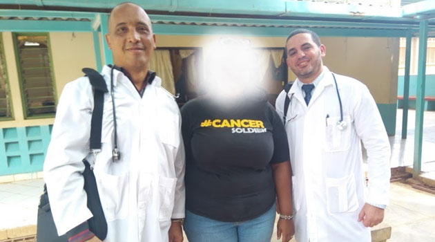 Somali driver handed life sentence over abduction of Cuban doctors by Al Shabaab from Mandera » Capital News