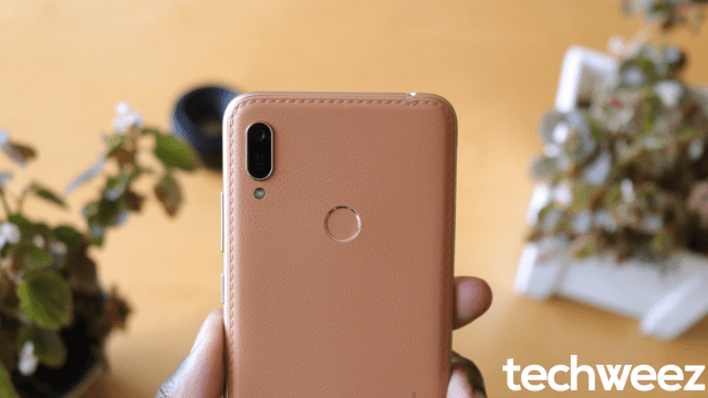Huawei Y6 Prime 2019