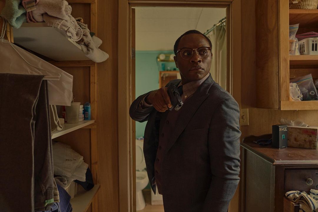 malcolm goodwin bio