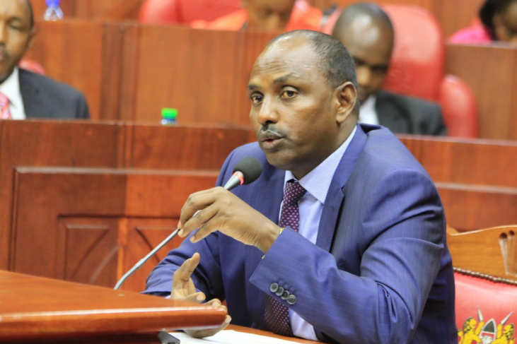 Japanese companies, employees won't pay taxes in Kenya in new law