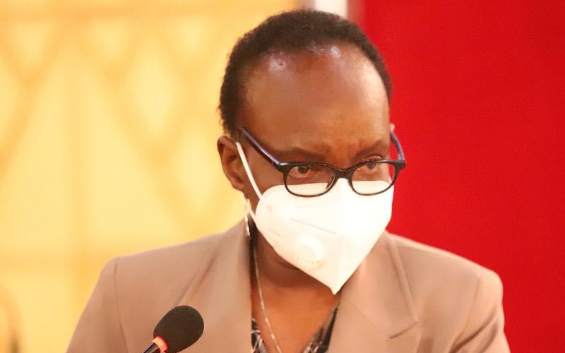ICT ministry in a spot over Sh12b foreign loans