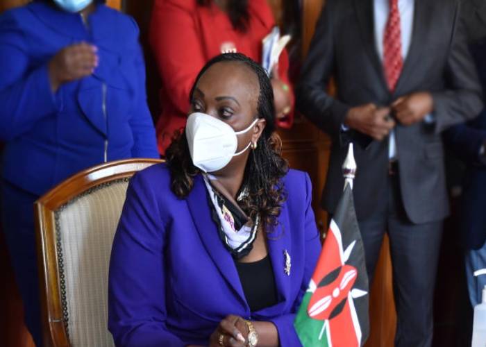 Anne Kananu to be installed as city governor on Tuesday morning