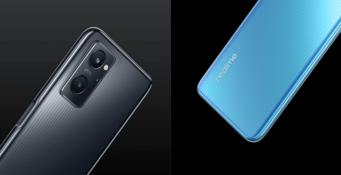 The Next level power smartphone, realme 9i set to launch in Kenya – TechMoran