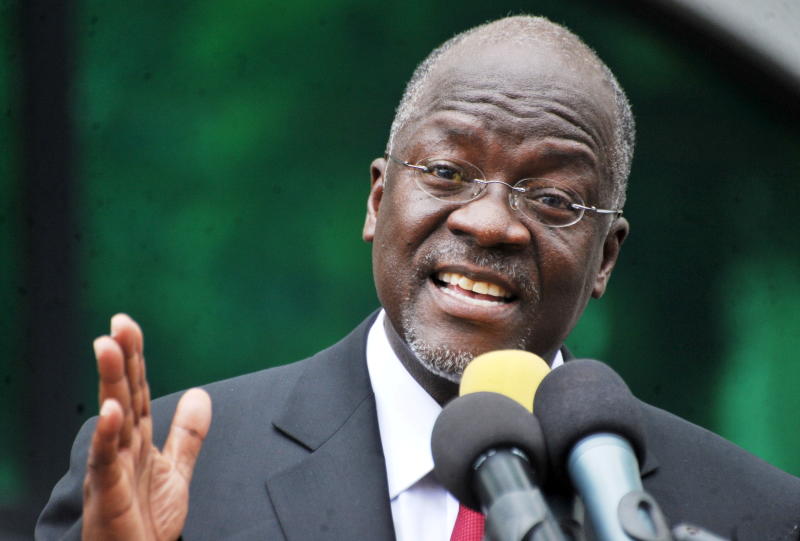 Why Magufuli was loved and loathed at home and abroad