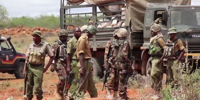 Gunmen Storm Hospital, Abduct Doctor