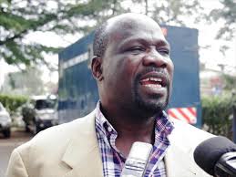 Tension mounts on Nandi-Kisumu border as police guard Indians – Weekly Citizen