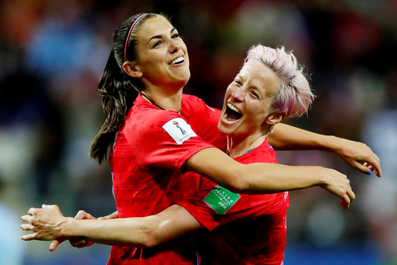 The Standard - Kenya: Factbox: Bids to host the 2023 Women's World Cup | The Standard