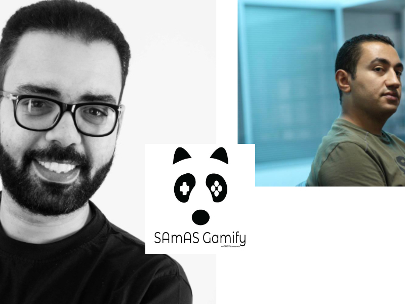Egyptian HRtech startup SAmAS Gamify raises $150,000 pre-Seed round for expansion. – TechMoran