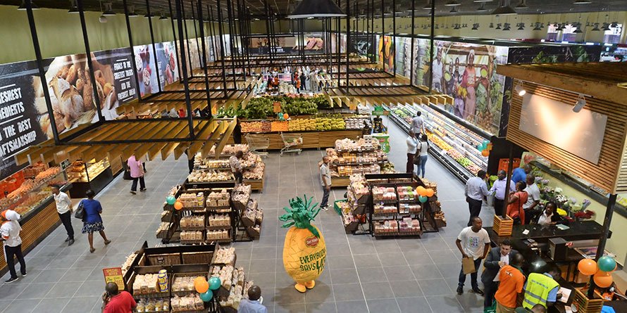 Cash-Starved Kenyans Have Redeemed Sh300m To Buy Food