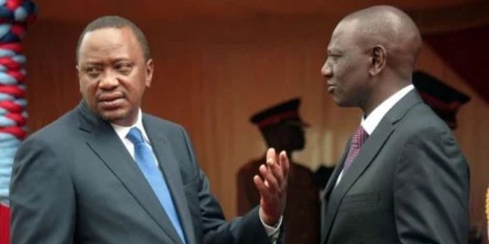Govt Officials Skip Ruto's IBEC Meeting