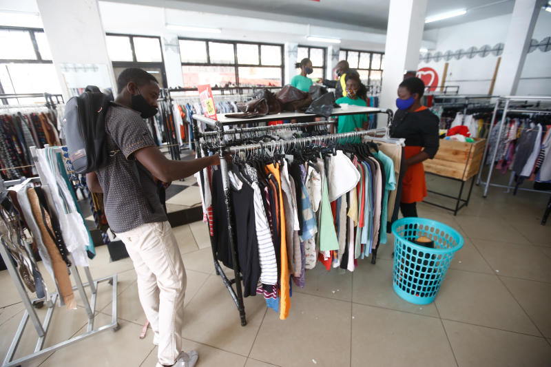 Global tastes: Why savvy shoppers are changing the traditional store