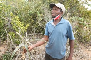 Ganze residents facing Starvation – Kenya News Agency