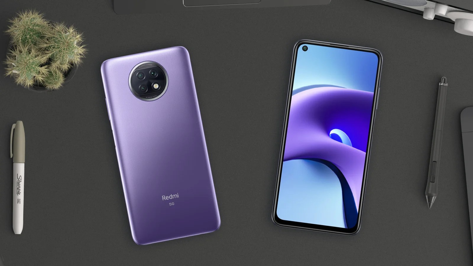 Redmi NOTE 9T 5G Full Specifications and price in Kenya