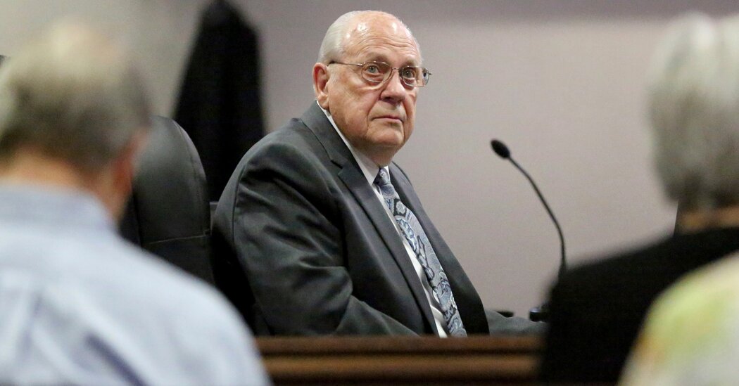 Retired SWAT Commander Acquitted in Fatal Shooting of Moviegoer