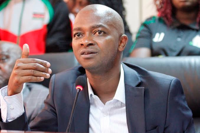 Nick Mwendwa, FKF Kicked Out as Govt Forms Caretaker Committee