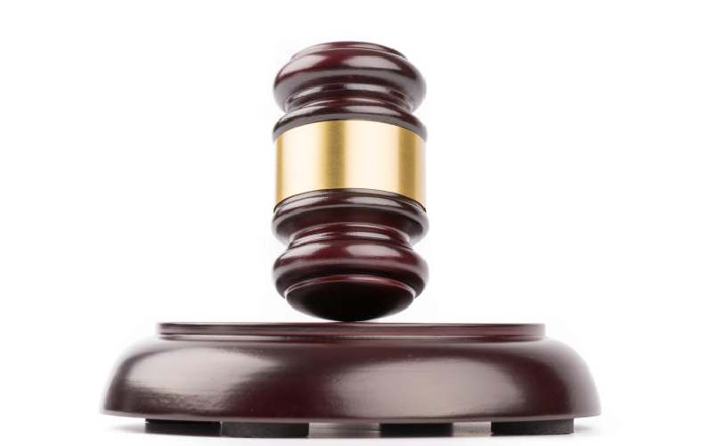 Man loses land for failing to utilize it for 42 years