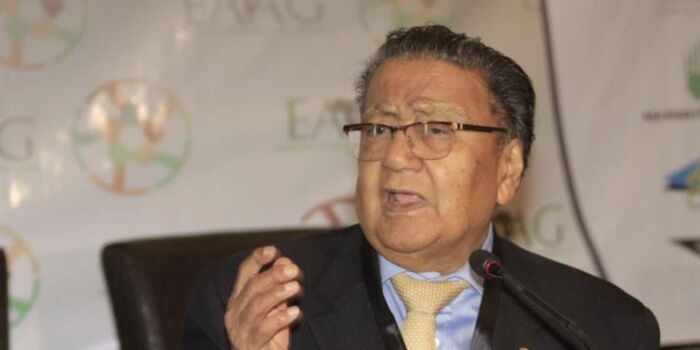 Billionaire Manu Chandaria Reveals His Biggest Regret
