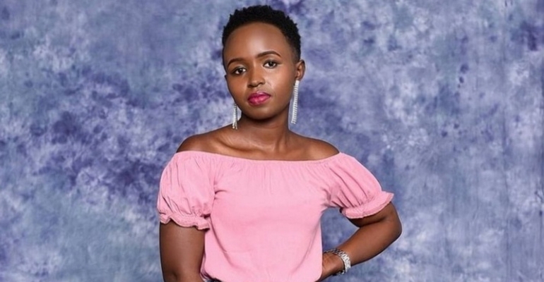 How I started my business with Sh. 20,000 capital