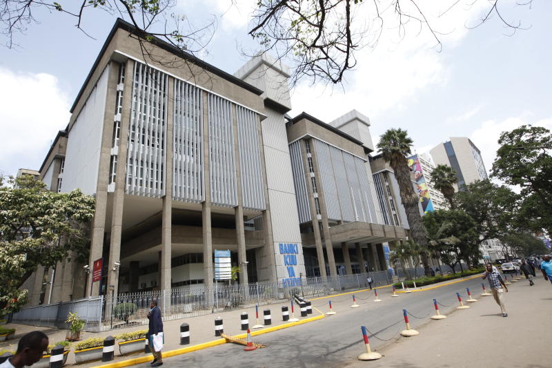 CBK will not extend licensing deadline