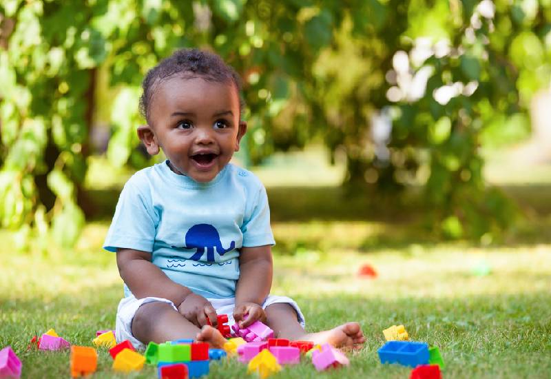 Baby Drago’s Diary: Thanks to a shirt, Baby becomes a virtual ‘celeb’