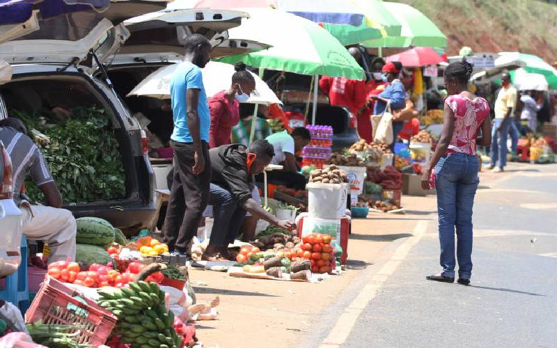 The truth about Uhuru Kenyatta’s COVID19 goodies