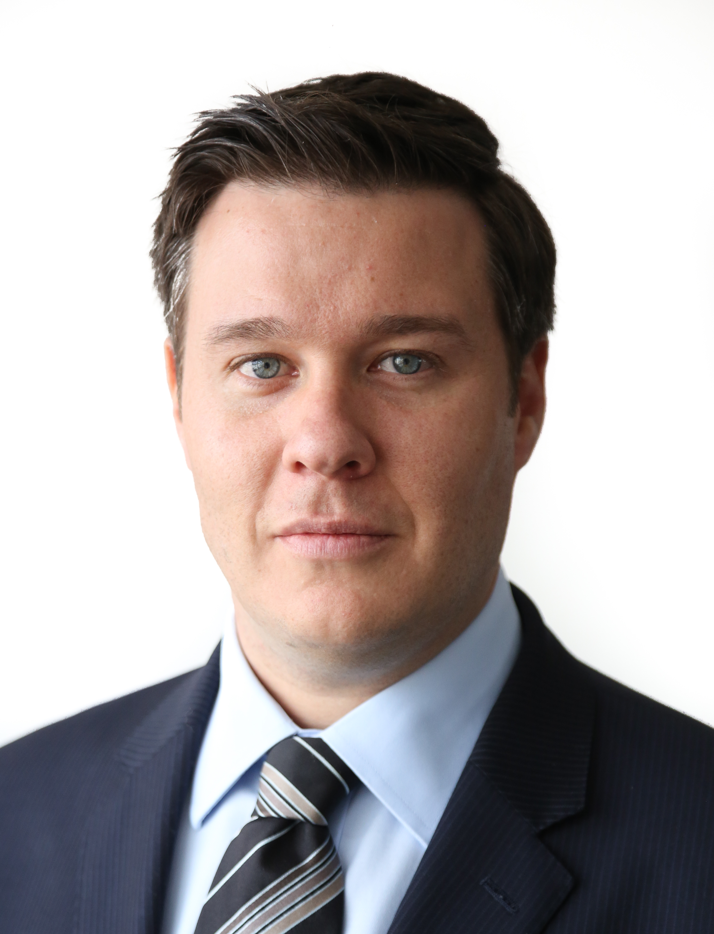Knight Frank appoints Mark Dunford as new Kenya MD
