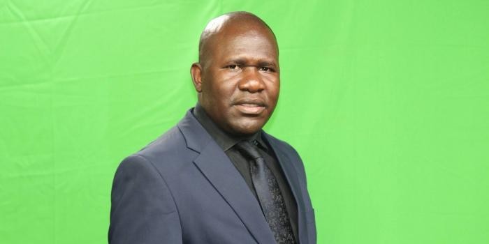 Peter Opondo sacking Letter