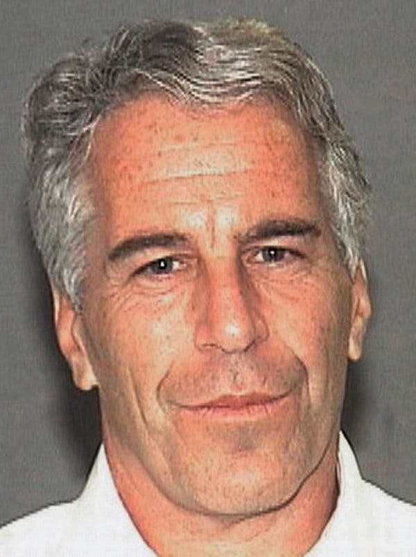 Jeffrey Epstein Is Accused of Luring Girls to His Manhattan Mansion and Abusing Them