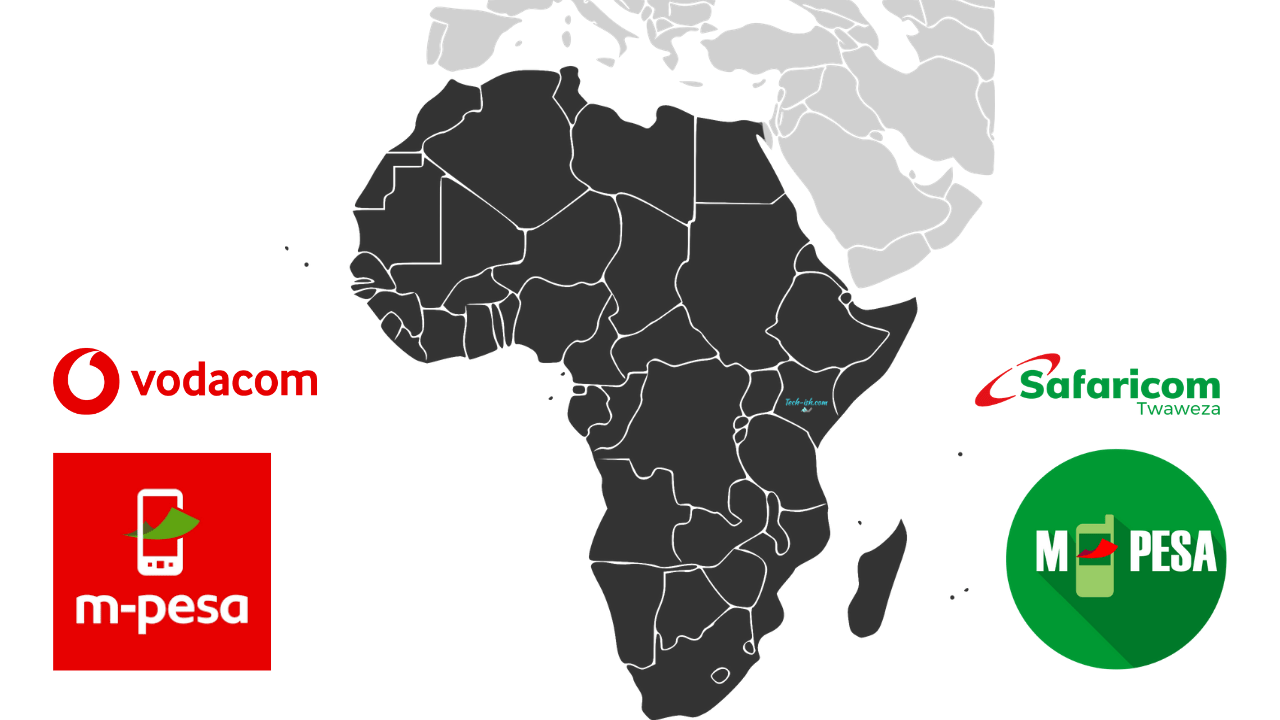 Safaricom and Vodacom Joint Venture to Accelerate M-PESA Expansion
