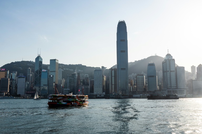 US law scholar says Hong Kong denied him visa to teach at university » Capital News
