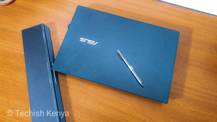 Asus Zenbook Pro Duo Review (15)