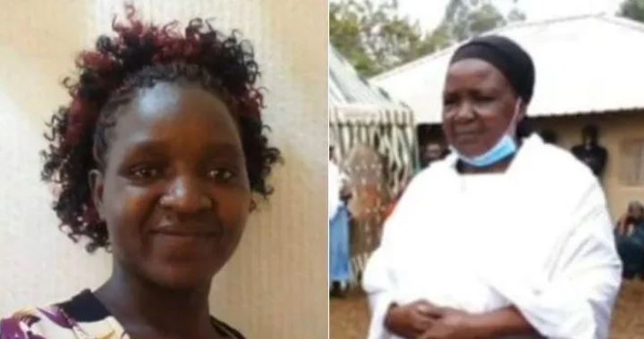 Double Tragedy as Woman Dies After Receiving News of Daughter’s Death in Saudi Arabia