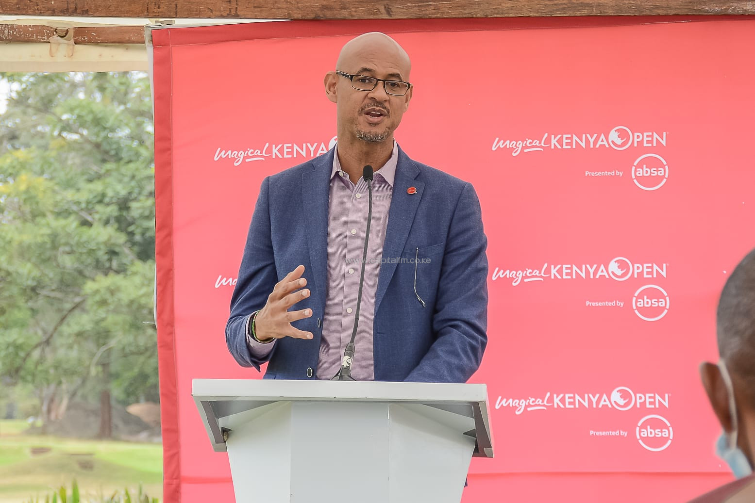 Local Pros to benefit from Ksh 56m Absa sponsorship to MKO