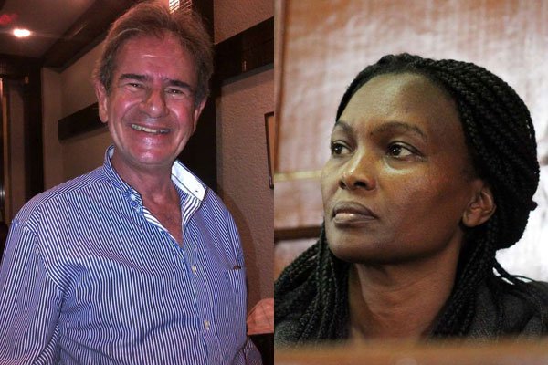 Late Cohen wife life at Lang’ata prison – Weekly Citizen