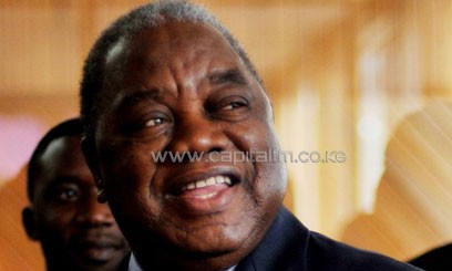 Zambia's Banda dies at 85, presided over boom and graft » Capital News