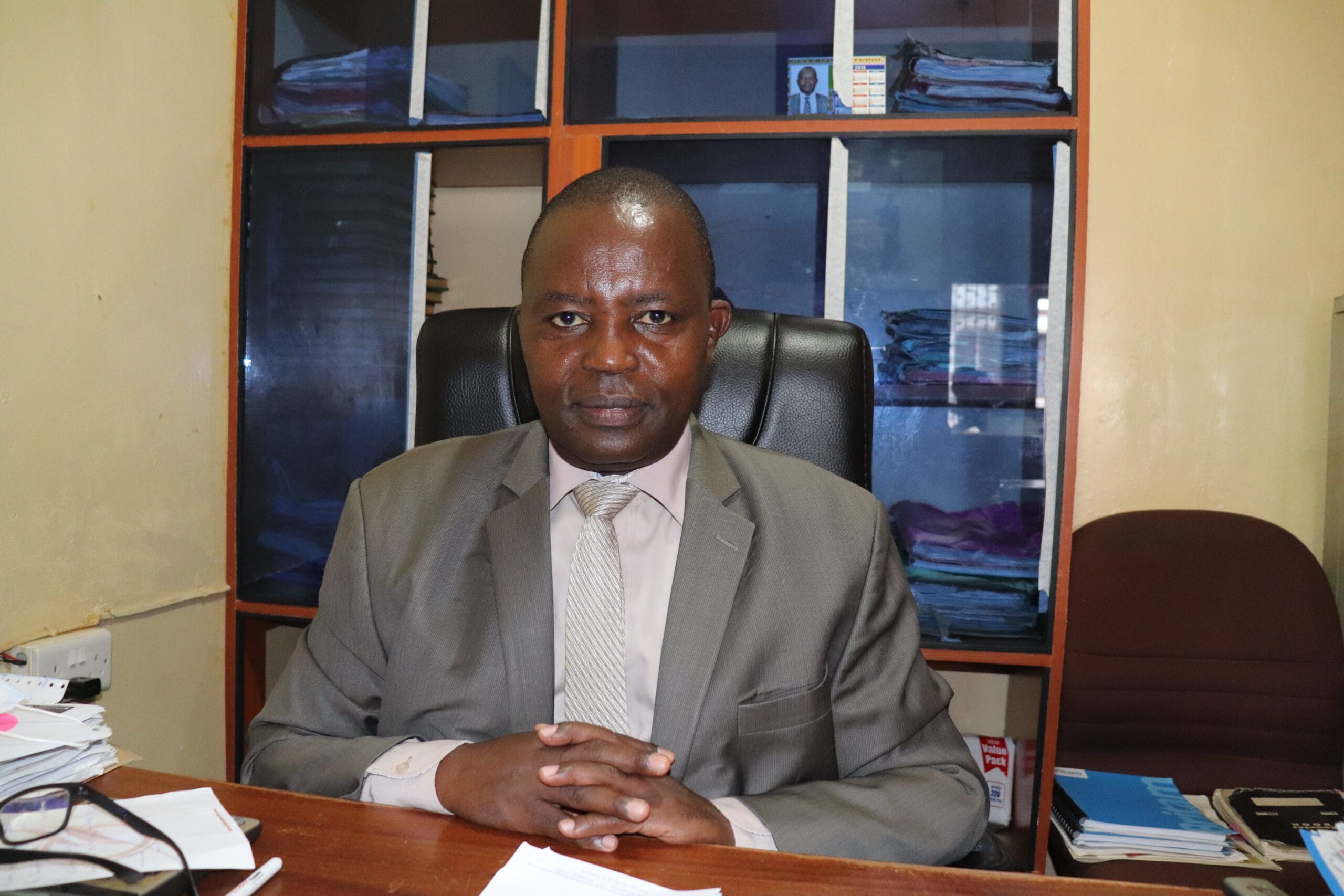 Dust to Grass: journey of Neno from welfare to reputable Sacco