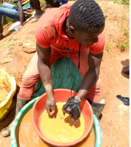 Kericho gold mine joins the league of other Western mines – Kenya News Agency