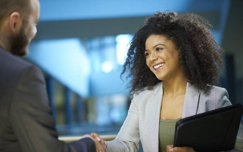 Interview skills: Tell us your areas of strength and weakness