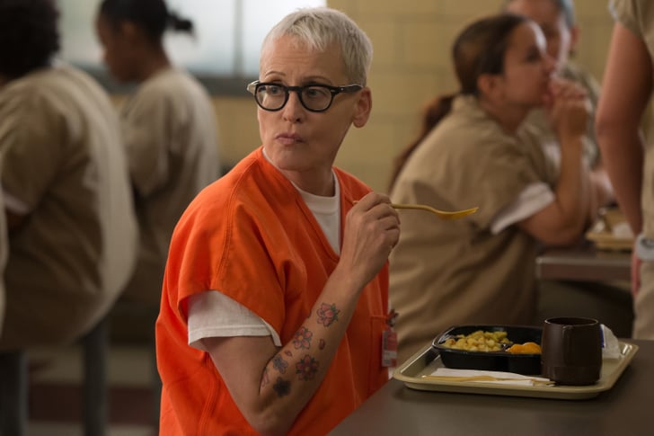 lori petty biography