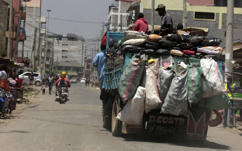 Jobs that pay highest and lowest in Kenya as private firms take crown