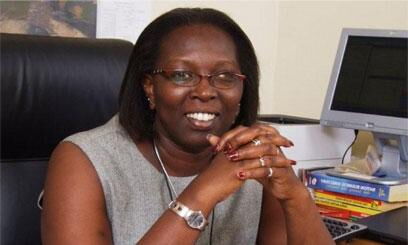 Industrialization, Trade and Enterprise CS Betty Maina