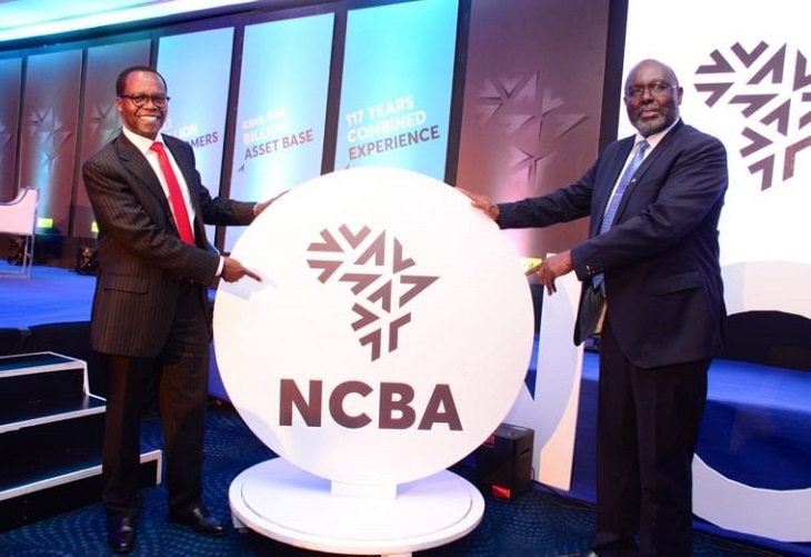 NCBA to Close 14 Branches After CBK Approval