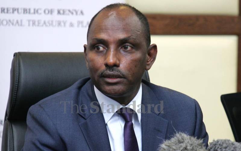 Why foreign investors are tightening purse strings against Kenya